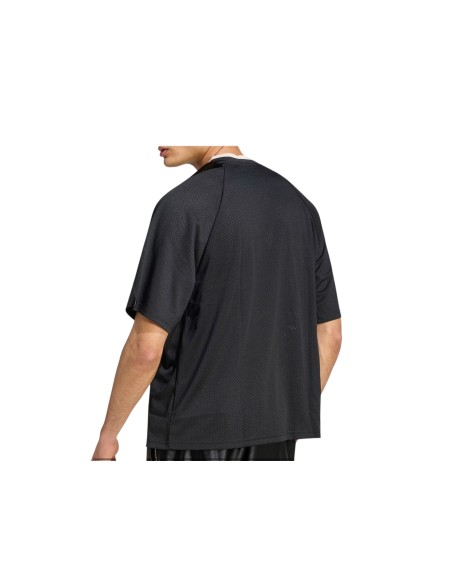 T-shirt stadium mesh adidas